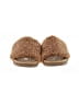 Stars Above Tan Sandals Size 10 - photo 2