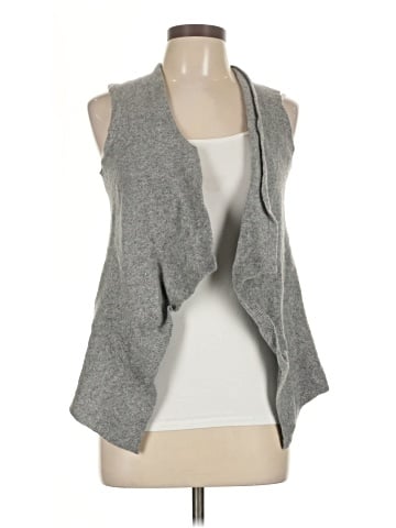 Saks Fifth Avenue Vest (view 1)