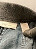 Chico's Black Cargo Pants Size Med (1.5) - photo 7