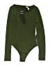 Lulus Green Bodysuit Size XS - photo 1