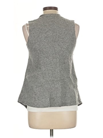 Saks Fifth Avenue Vest (view 2)