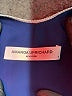 Amanda Uprichard Blue Sleeveless Blouse Size P (petite) - photo 7