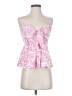 Shein Pink Tank Top Size XS - photo 1