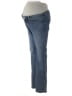 Blanqi Blue Jeans Size 2 Maternity - photo 1