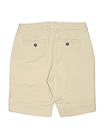 Boden Khaki Shorts (view 2)