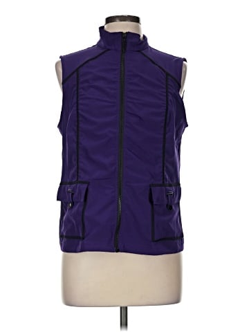 Zenergy by Chico's Vest (view 1)