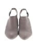 Vionic Gray Tan Mule/Clog Size 7 1/2 - photo 2