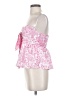Shein Pink Tank Top Size XS - photo 5