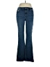J.Jill Blue Jeans Size 14 (tall) - photo 1