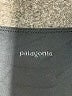 Patagonia Solid Black Casual Dress Size L - photo 6
