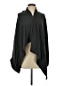 Bobeau Gray Poncho Size S - photo 1