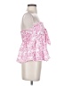 Shein Pink Tank Top Size XS - photo 4