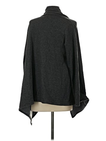 Bobeau Poncho (view 2)