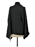 Bobeau Gray Poncho Size S - photo 2