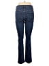 Old Navy Hearts Blue Jeans Size 6 - photo 2