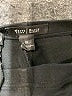 White House Black Market Solid Black Active Pants Size XS - photo 4
