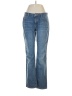 J.Jill Hearts Blue Jeans Size 6 (petite) - photo 1