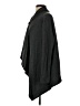 Bobeau Gray Poncho Size S - photo 5