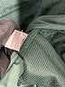 Camisa 100% Polyester Teal Casual Pants Size XXL - photo 5