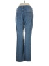 J.Jill Hearts Blue Jeans Size 6 (petite) - photo 2