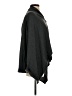 Bobeau Gray Poncho Size S - photo 4