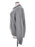 Fashion Nova Gray Pullover Sweater Size 2X - photo 5