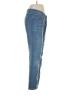 J.Jill Hearts Blue Jeans Size 6 (petite) - photo 4