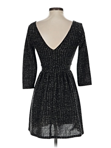 Alya Casual Dress (view 2)