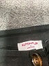 Butter Melon Black Jeggings Size S - photo 7