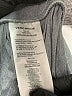Vero Moda 100% Polyester Solid Gray Casual Skirt Size S - photo 4