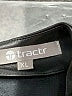 Tractr Black Cocktail Dress Size XL - photo 7