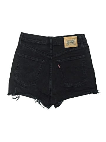 Levi's Denim Shorts (view 2)