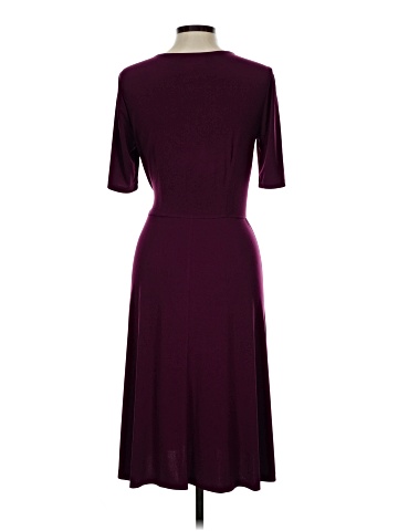 London Times Casual Dress (view 2)