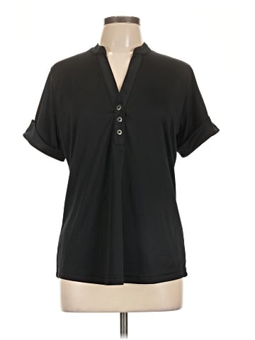 Ogio Short Sleeve Blouse (view 1)
