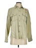 Rails Green Jacket Size XS - photo 1