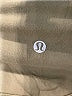 Lululemon Athletica Green Active Pants Size 6 (estimated) - photo 7