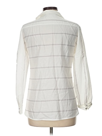 Mint Velvet Long Sleeve Blouse (view 2)
