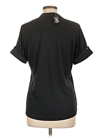Ogio Short Sleeve Blouse (view 2)