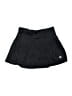 Assorted Brands Solid Black Skort Size S - photo 1