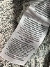 Columbia 100% Polyester Gray Pullover Sweater Size 2X - photo 9