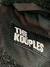 The Kooples 100% Polyester Black Coat Size 2X (estimated) - photo 6