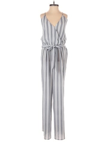 J for Justify Jumpsuit (view 1)