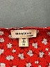 Monteau Hearts Red Casual Dress Size M - photo 7