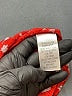 Monteau Hearts Red Casual Dress Size M - photo 8