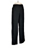 Vince. Black Casual Pants Size 8 - photo 1