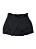 Assorted Brands Solid Black Skort Size S - photo 2