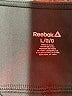 Reebok Solid Black Active Pants Size L - photo 7
