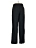 Vince. Black Casual Pants Size 8 - photo 2