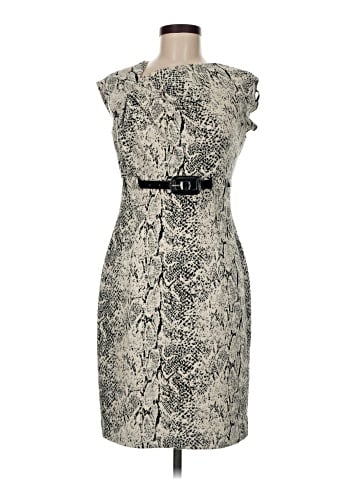 Saks Fifth Avenue Cocktail Dress (view 1)