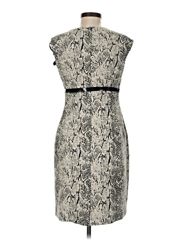 Saks Fifth Avenue Cocktail Dress (view 2)